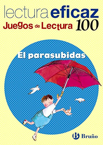 El parasubidas Juego Lectura