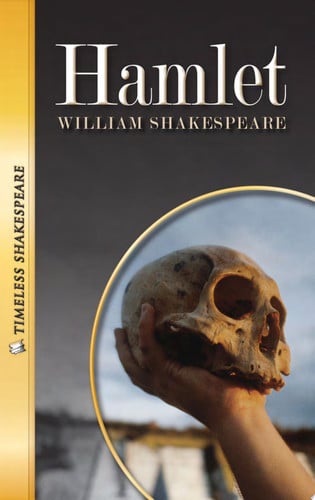 Hamlet (Timeless Shakespeare)