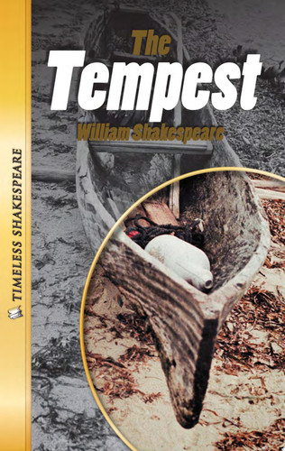 The Tempest (Timeless Shakespeare)