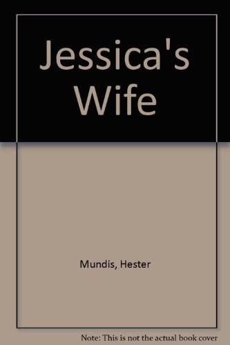 Cover of Jessica's wife