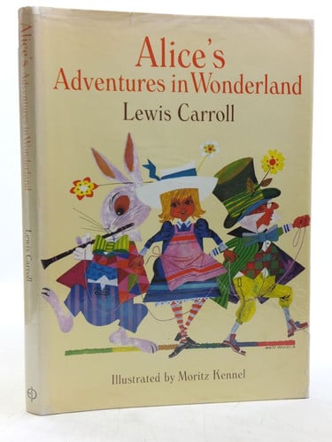 Alice in Wonderland
