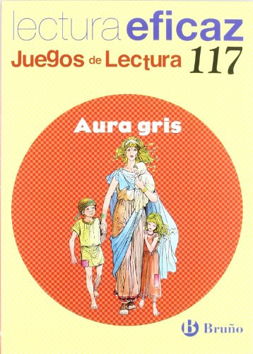 Aura gris Juego Lectura