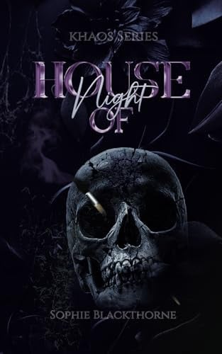 House of Night (Khaos Series)