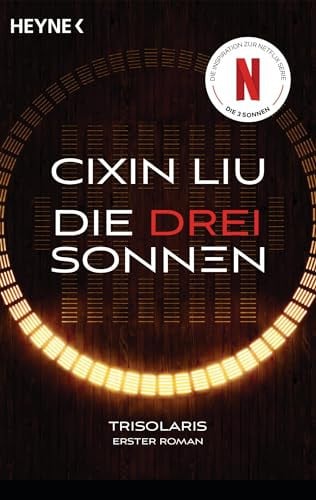 Die drei Sonnen (Trisolaris 1)