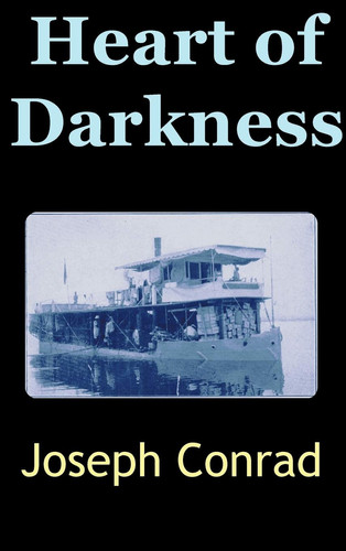Heart of Darkness 'As Powerful a Condemnation of Imperialism as Has Ever Been Written'