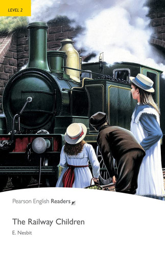 Five Children & It (09) by Nesbit, E [Paperback (2008)]