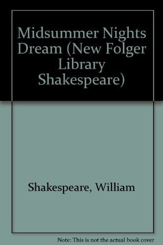 Midsummer Nights Dream