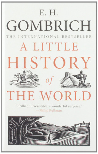 A Little History of the World