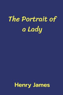 The Portrait of a Lady