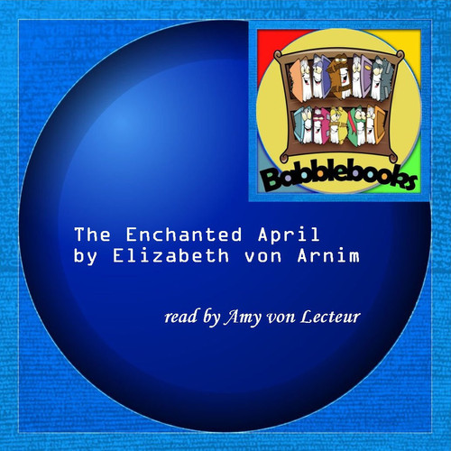 The Enchanted April