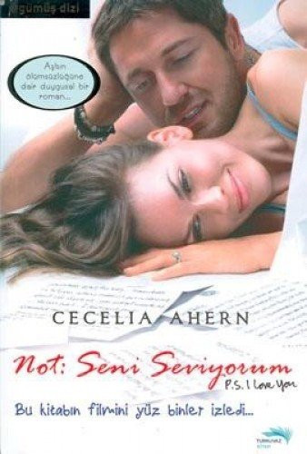 Not seni seviyorum