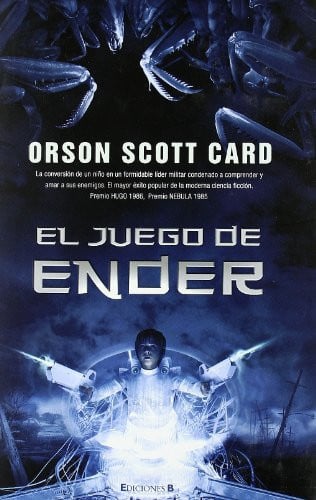 EL JUEGO DE ENDER