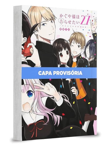 livro kaguya sama love is war vol 27 aka akasaka 00