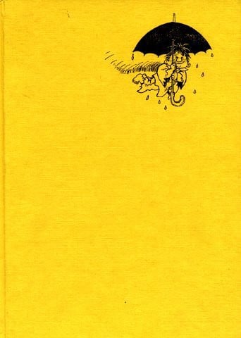 Cover of Karlsson Vom Dach (Gesamtausgabe)