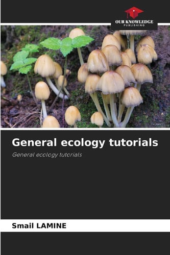 General ecology tutorials: General ecology tutorials