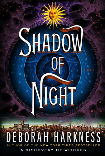 Shadow of Night