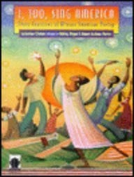 Cover of I, Too, Sing America