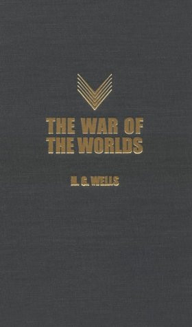 War of the Worlds