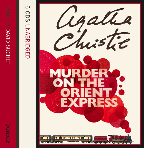 Murder on the Orient Express Complete & Unabridged