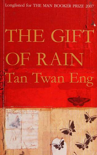 The Gift of Rain