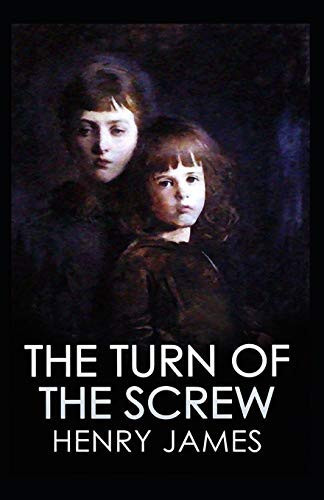 The Turn of the Screw Illustrated