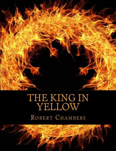 The King in Yellow