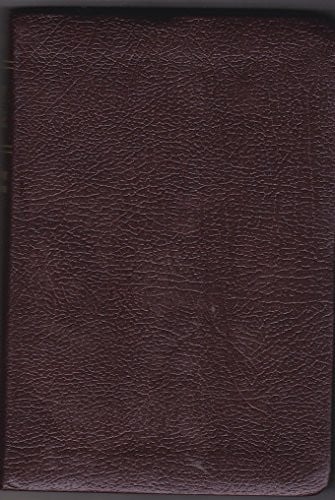 Compact Gift Bible
