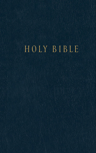 Holy Bible