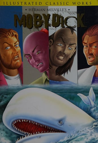 Moby Dick