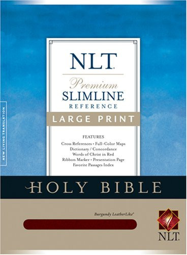 Holy Bible