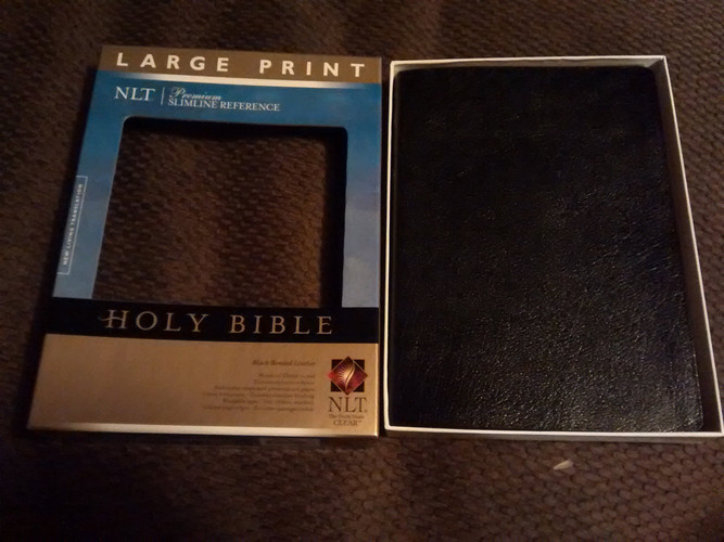 Holy Bible