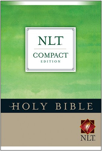 Compact Edition Bible NLT