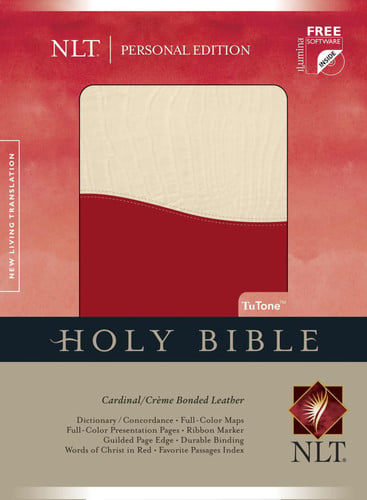 Holy Bible