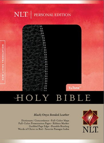 Holy Bible
