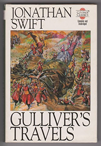 Gulliver's Travels