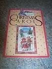 Cover of Keepsake Book of Christmas Carols