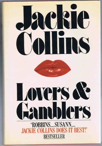 Cover of Lovers and gamblers