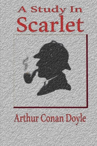 A Study in Scarlet