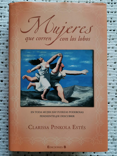 Mujeres que corren con los lobos (Spanish Edition)