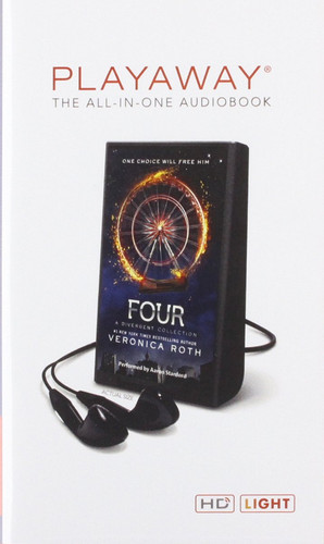 Four: A Divergent Story Collection