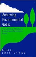 Achieving Environmental Goals The Concept and Practice of Environmental Performance Review