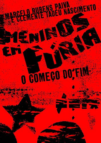 Meninos em fúria e o som que mudou a música para sempre