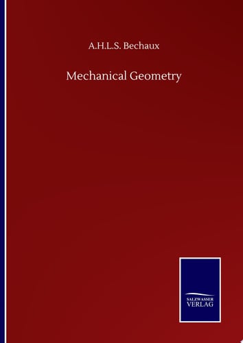 Mechanical Geometry