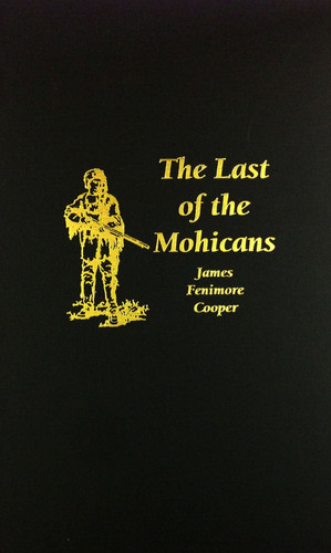 Last of the Mohicans