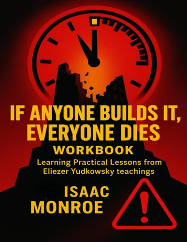 If Anyone Builds It, Everyone Dies Workbook: Learning Practical Lessons from Eliezer Yudkowsky teachings