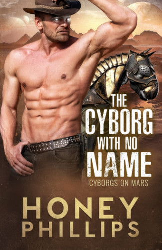 The Cyborg with No Name
