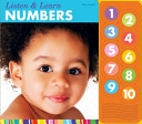 Cover of Listen & learn numbers