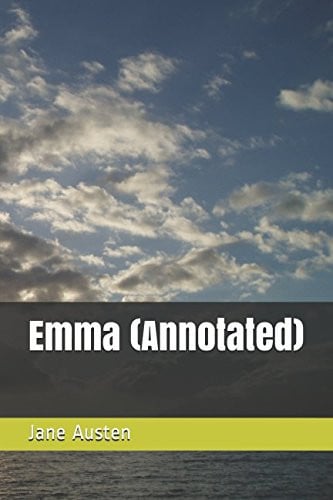 Emma (Annotated)