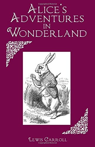 Alice's Adventures in Wonderland