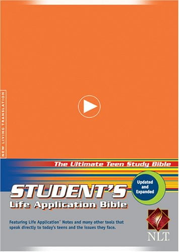 Student's Life Application Study Bible